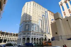 Hotel Diyar AL Eiman Ex Jewar Saqifa Madinah 2023 فندق ديار الايمان