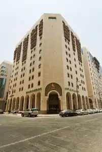 Hotel Diyar Al Salam Madinah Dekat Masjid Nabawi 2023