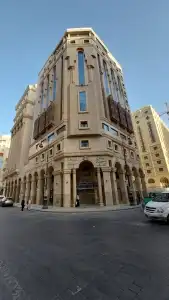 Hotel Fairooz Al Salam Madinah Arab Saudi Tempat Penginapan Paling Recommended 2023