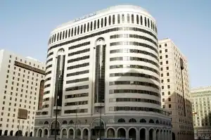 Hotel Frontel Al Harithia Madinah Arab Saudi, Fasilitas, Waktu Check In dan Out Beserta Lokasinya 2023
