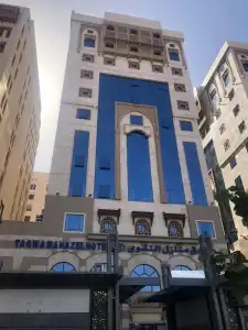 Hotel Manazel Al Taqwa Madinah Arab Saudi 2023 Tempat Penginapan Terlengkap