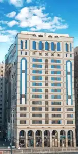 Hotel Odst ALMadinah Arab Saudi Fasilitas Terlengkap Dekat Masjid Nabawi 2023