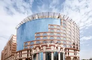 Hotel Pullman Zamzam Madinah Bintang 5 Dekat Masjid Nabawi 2023