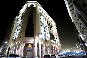 Hotel Rawdah Al Aqiq Madinah Arab Saudi Fasilitas Terlengkap 2023