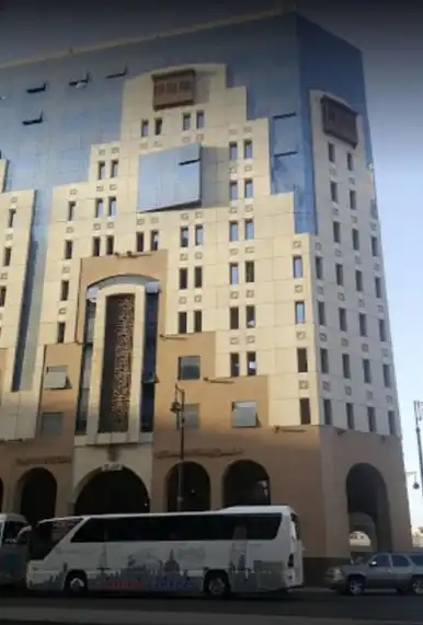 Hotel Rehab Harmony Madinah Arab Saudi Kamar Inap Fasilitas Lengkap 2023