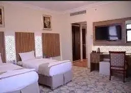 Waktu Check In & Out Hotel Artal International Ex Mukhtar International