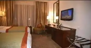 Waktu Check In & Out Hotel Crowne Plaza Madinah