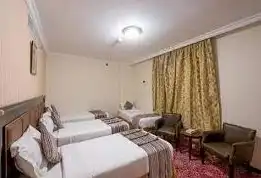 Waktu Check In & Out Hotel Dar Al Naem Madinah