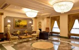 Waktu Check In & Out Hotel Dar Al Taqwa Madinah