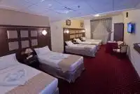 Waktu Check In & Out Hotel Diyar Al Nakheel Madinah