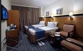 Waktu Check In & Out Hotel Durrot Al Eiman Madinah