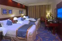 Waktu Check In & Out Hotel Emaar Royal Madinah