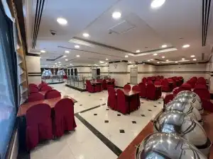Waktu Check In & Out Hotel Emaar Taiba Madinah