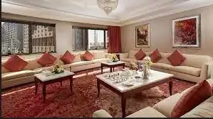 Waktu Check In & Out Hotel Frontel Al Harithia Madinah
