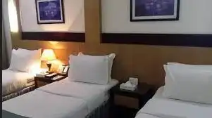 Waktu Check In & Out Hotel Gloria Madinah
