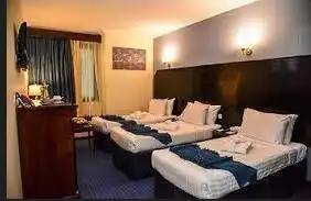 Waktu Check In & Out Hotel Grand Plaza Al Madinah