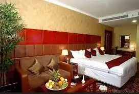 Waktu Check In & Out Hotel Harmony Madinah