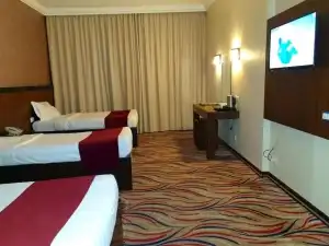Waktu Check In & Out Hotel Hayah Golden Madinah