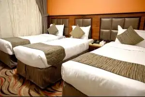 Waktu Check In & Out Hotel Hayah Plaza Madinah