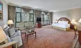 Waktu Check In & Out Hotel Hilton Madinah