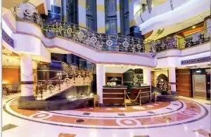 Waktu Check In & Out Hotel Leader Al Muna Kareem Madinah