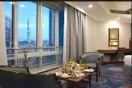 Waktu Check In & Out Hotel Maden Ex Nokhbah Madinah