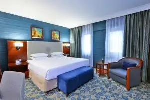 Waktu Check In & Out Hotel Madinah Al Aqeeq Madinah
