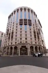 Waktu Check In & Out Hotel Manar Al Eiman Madinah