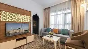 Waktu Check In & Out Hotel Mias Madinah