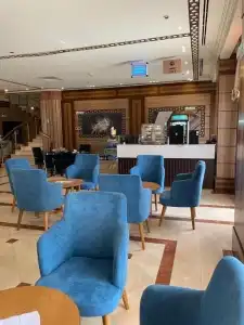 Waktu Check In & Out Hotel Mirage Al Salam Madinah