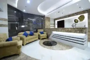 Waktu Check In & Out Hotel Pinwood Madinah