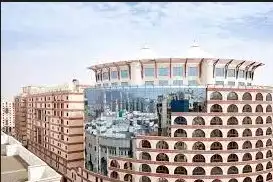 Waktu Check In & Out Hotel Pullman Zamzam Madinah