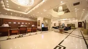 Waktu Check In & Out Hotel Rawdah Royal Inn Madinah