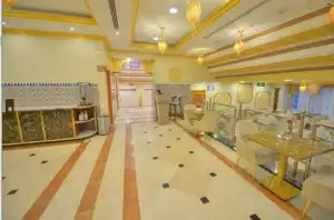 Waktu Check In & Out Hotel Ritz Madinah