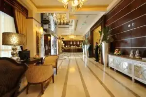 Waktu Check In & Out Hotel Rove ALMadinah