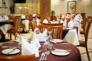 Waktu Check In & Out Hotel Saraya Harmony Madinah