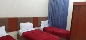 Waktu Check In & Out Hotel Sedrat Al Madinah