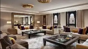 Waktu Check In & Out Hotel Shahd Ex Shaza Madinah