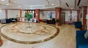 Waktu Check In & Out Hotel Sky View Madinah