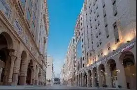 Waktu Check In & Out Hotel Swiss International Taba Alsalam Madinah