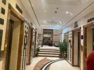 Waktu Check In & Out Hotel Taqwa Manazel Madinah