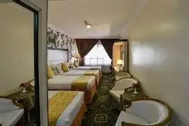 Waktu Check In & Out Hotel Zowar Int Madinah