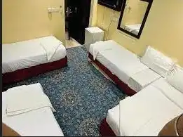 Fasilitas Hotel Ajyad Aljiwar Makkah