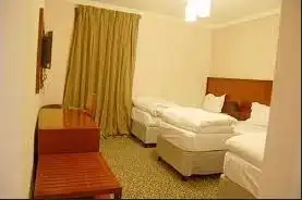 Fasilitas Hotel Amjad Ajyad Makkah