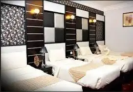 Fasilitas Hotel Amjad Al Salam Madinah