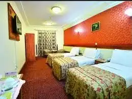Fasilitas Hotel Arta Al Monawwarah Madinah