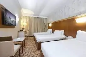 Fasilitas Hotel Diafah Al Rajaa Makkah