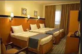 Fasilitas Hotel Durrat Al Madinah