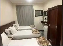 Fasilitas Hotel Emaar Al Khalil Makkah