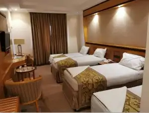 Fasilitas Hotel Fajr Badee 2 Makkah